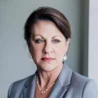Trudy Innes Richardson