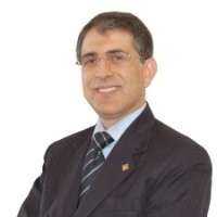 Moe Rahimian