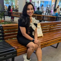 Sushmita Sarkar