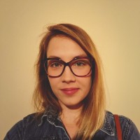 Isabelle Geerdink