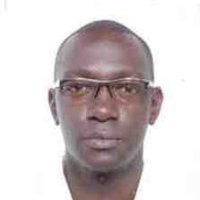 Cyprian Amakalu