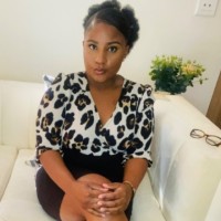 Noluthando Mkhize