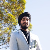 Antriv Singh