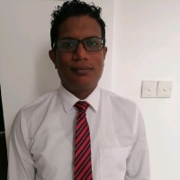 Gihan Ranasinghe