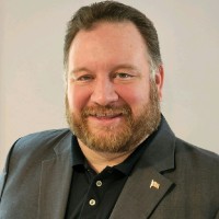 Jared Talbot