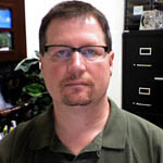 Brad Reed