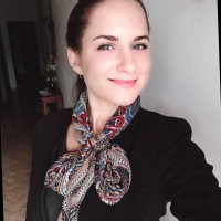 Caroline Chérie