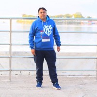 Azaharuddin Sidequi