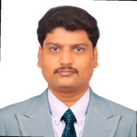 Rajakumar​ K J