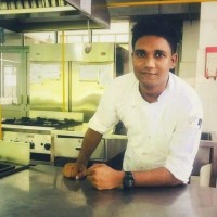 Geeth Dasanayake