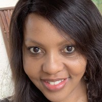 Gugulethu Mmadi