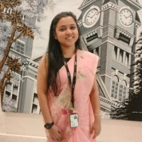 Nirzari Naik