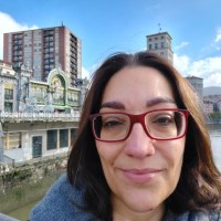 Mª Teresa Casaprima Suárez