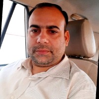 Rakesh Satapathy