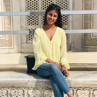Khyati Sahni