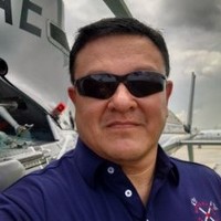 Rodolfo Lopez