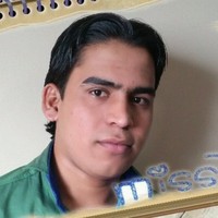 Mohd Saeed