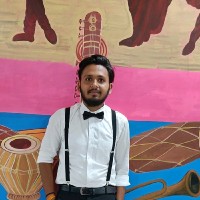 Utkarsh Shah