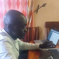 Evans Ogada