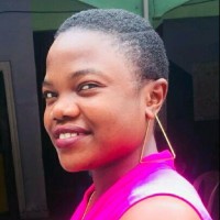 Nanyongo Grace