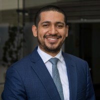 Sergio Castro Limo