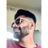 Abhinav Bishnoi