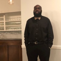 Terrence Mcnichols