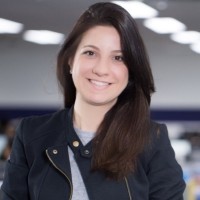 Ana Paula Ferme, MSc