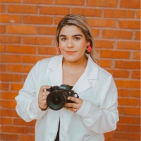Ana Michelle Navas Robles