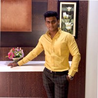 Vrut Patel
