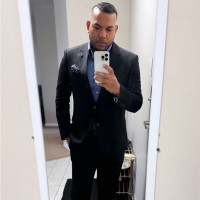 Ronn Kangalee