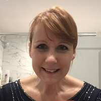Laurie Kenderdine
