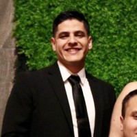 Mario Cisneros