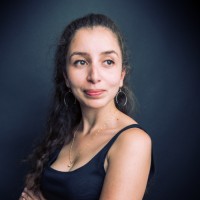 Yasmine Guerfali