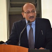 Sanjay Joshi