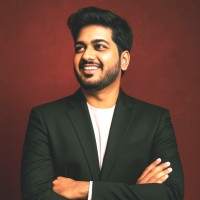 Yash Mistry