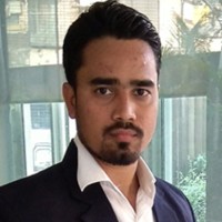 Asif Bhalke