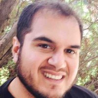 Greg Gonzales