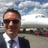 Guillaume Bouscarat