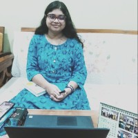 Akansha Bhattacharjee