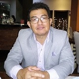 Freddy Peña