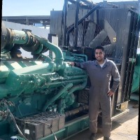 Haitham Ezz El Din