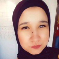 Aya Abdelghany
