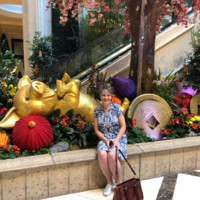 Melissa (Missy) Tompkins