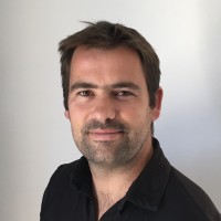Nicolas BERTRAND