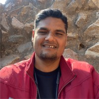 Dinesh Kumar Yadav