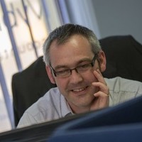 Simon Jilks