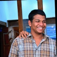 Vishwanath Reddy