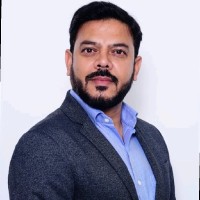 Vikas Vyas