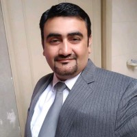 Muhammad Zahid